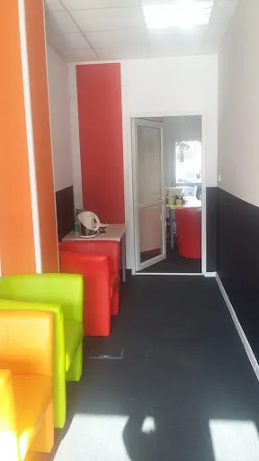 EduSukces Centrum Edukacyjno-Szkoleniowe